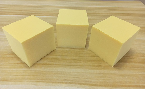 擠塑板質(zhì)量好壞如何界定？
